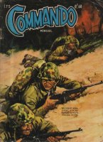 Sommaire Commando n 175